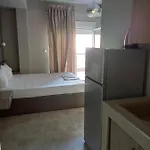 Troia Luxury Apartment Asprovalta