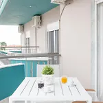 Apartment Troia Luxury *