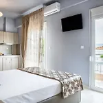 Apartment Troia Luxury