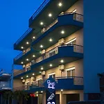 Apartment Troia Luxury Asprovalta