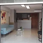 Troia Luxury Apartment Asprovalta