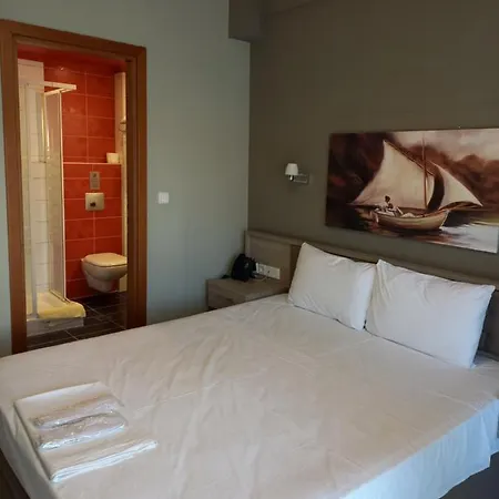 Apartament Troia Luxury *