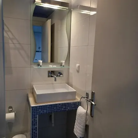 Troia Luxury Apartament Asprovalta