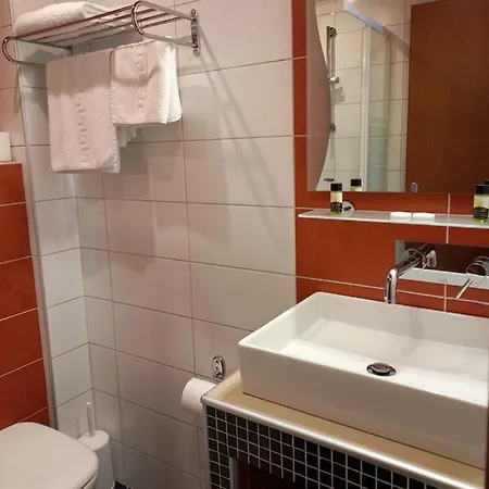 Troia Luxury Apartament Asprovalta