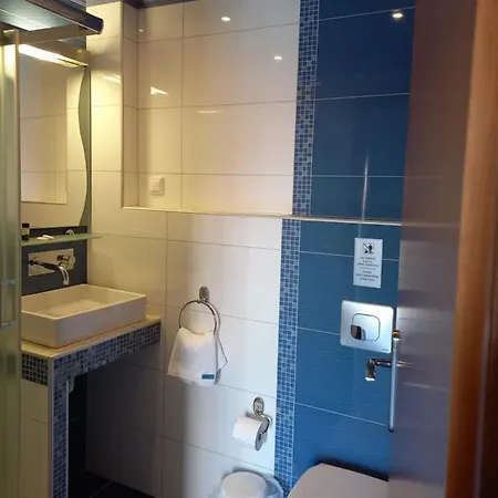 Troia Luxury Apartament *
