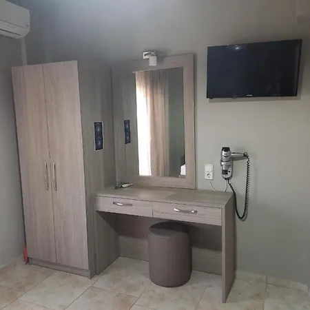 Troia Luxury