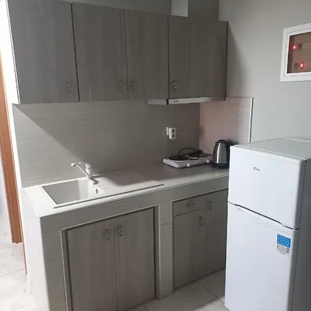 Troia Luxury Apartament *