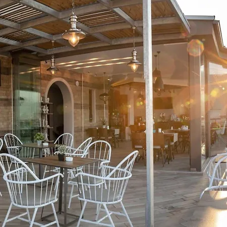 Apartament Troia Luxury *