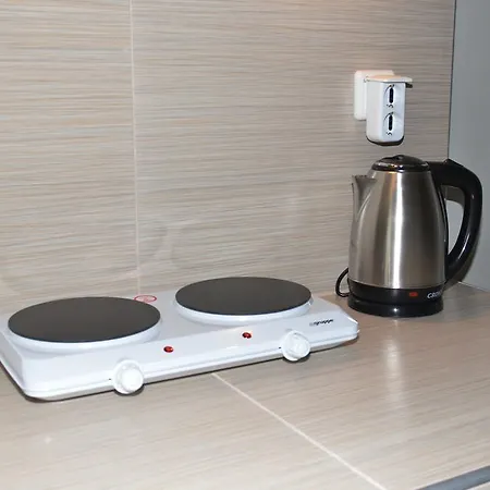 Apartment Troia Luxury
