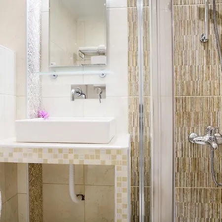 Troia Luxury