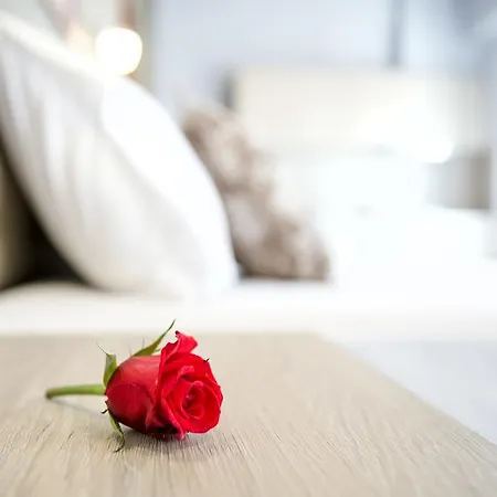 Apartament Troia Luxury *