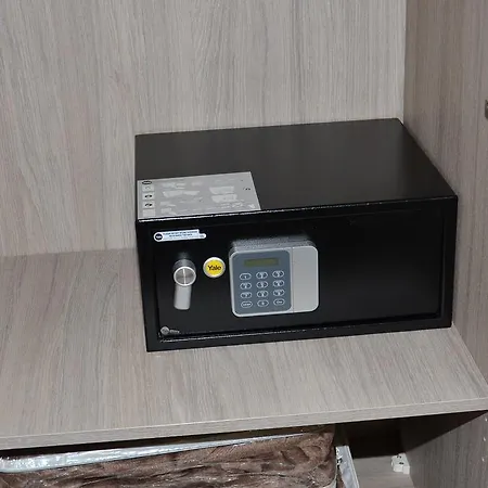 Apartament Troia Luxury *