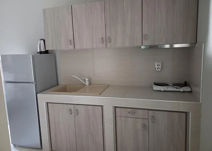 Appartement Troia Luxury