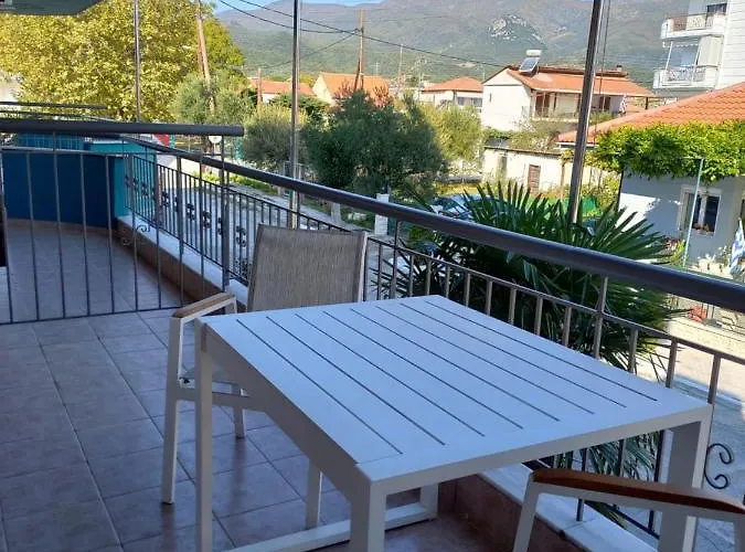 Troia Luxury Asprovalta