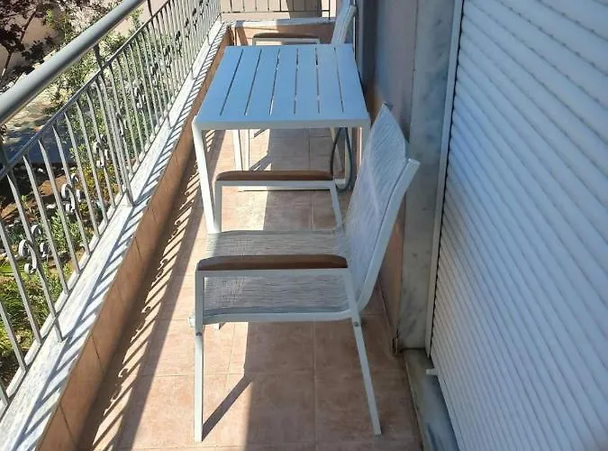 Troia Luxury Appartement *