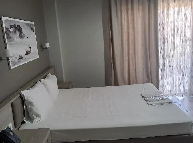Troia Luxury Appartement