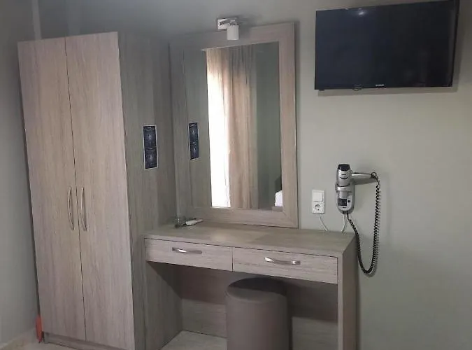 Troia Luxury