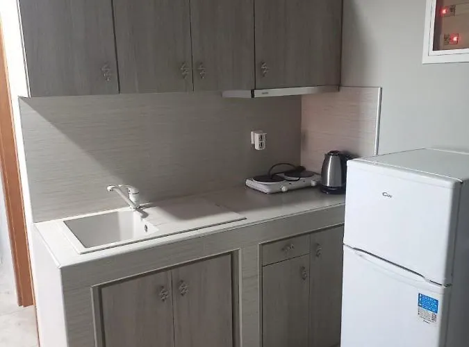 Troia Luxury Appartement *