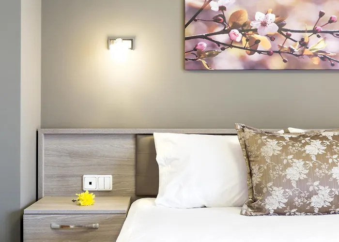 Appartement Troia Luxury