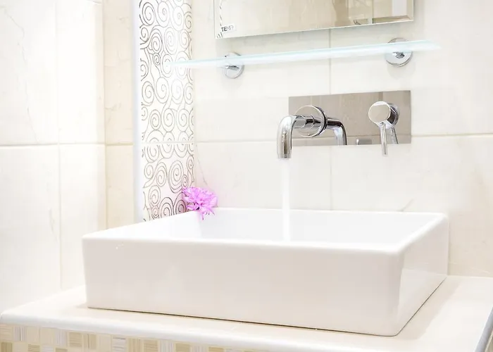 Appartement Troia Luxury Asprovalta