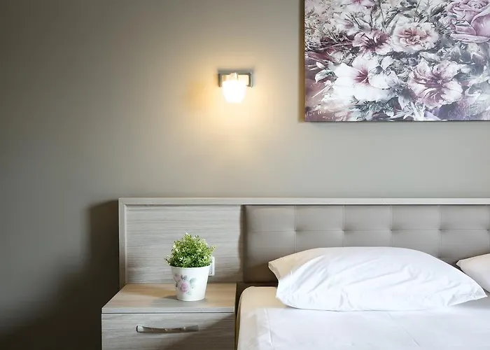 Appartement Troia Luxury