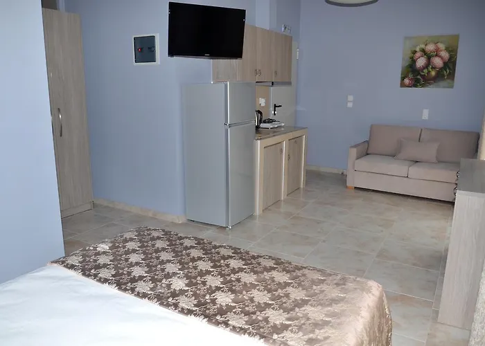 Appartement Troia Luxury