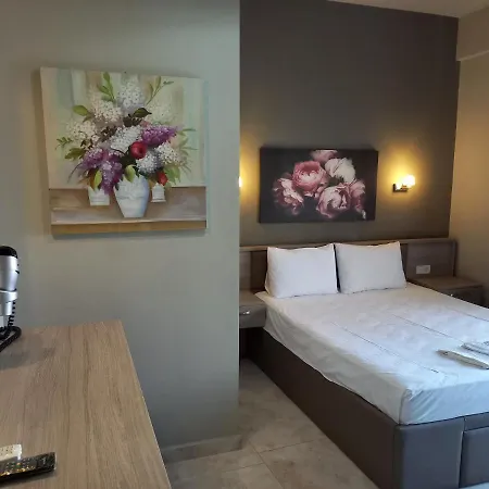 Troia Luxury