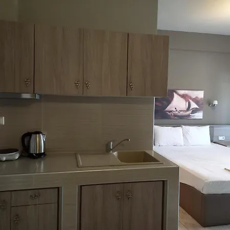 Troia Luxury Apartment *