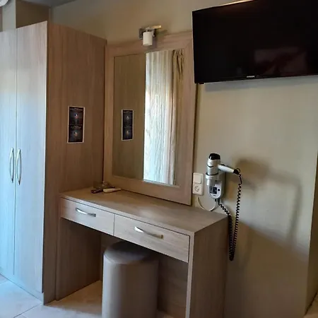 Apartman Troia Luxury Aszproválta