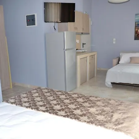 Apartment Troia Luxury *