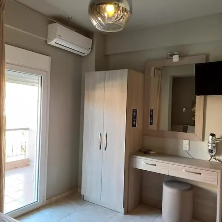 Troia Luxury Apartmán