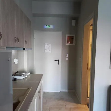 Troia Luxury * Asprovalta