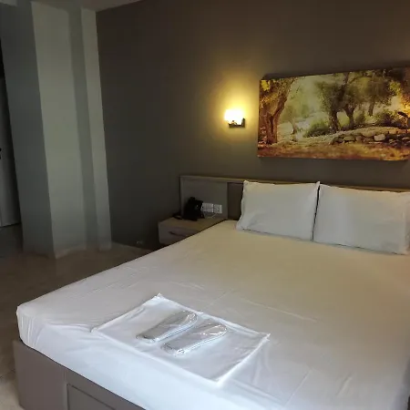 Troia Luxury *
