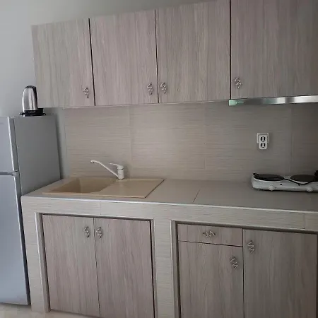 Apartment Troia Luxury