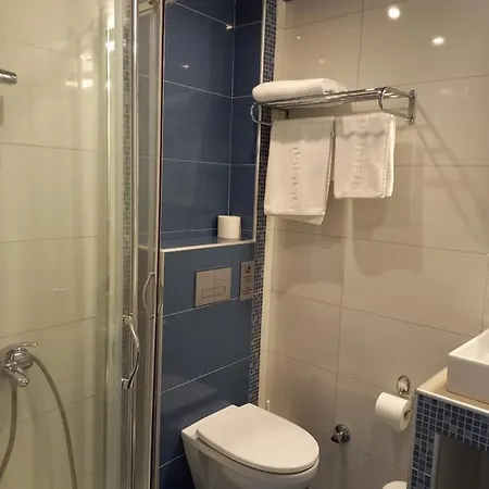 Apartment Troia Luxury *