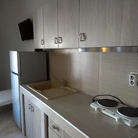 Troia Luxury