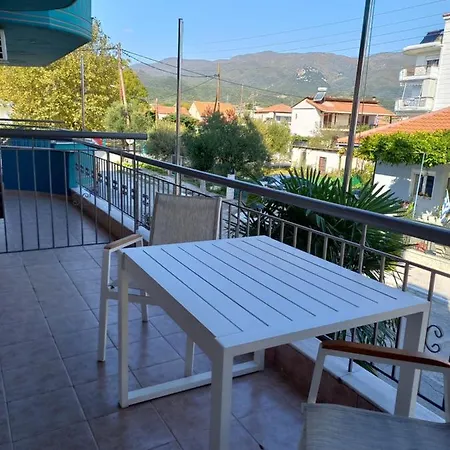 Troia Luxury Asprovalta