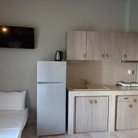 Troia Luxury Asprovalta