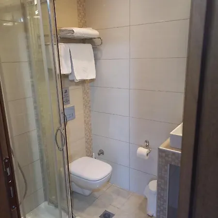 Apartman Troia Luxury