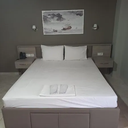 Apartment Troia Luxury *
