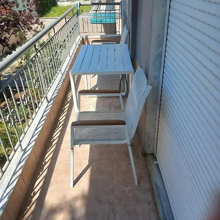 Troia Luxury Apartman *