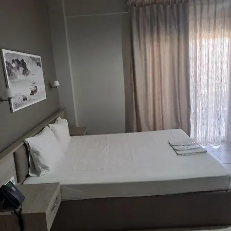 Troia Luxury Apartment