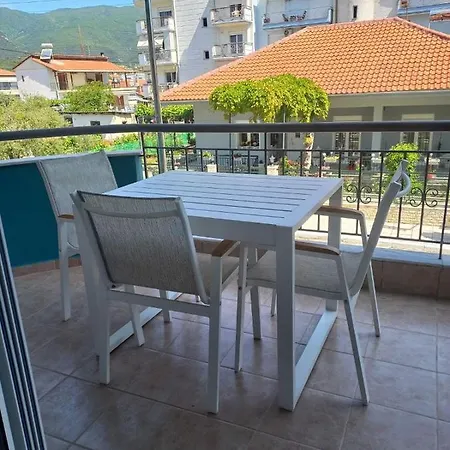 Troia Luxury Asproválta