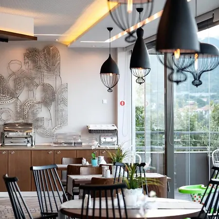 Troia Luxury Apartment