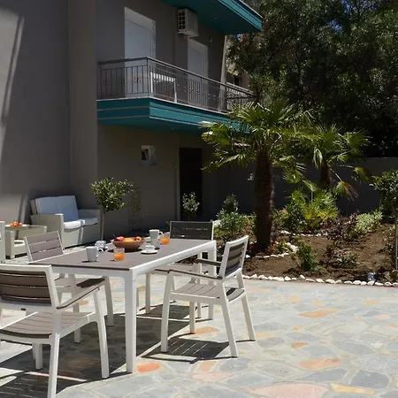 Apartment Troia Luxury *