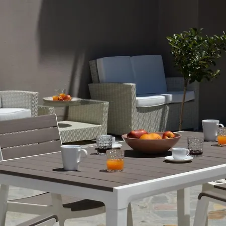 Apartman Troia Luxury *