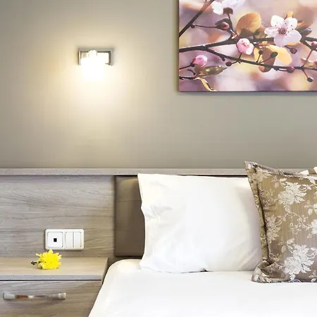 Apartment Troia Luxury