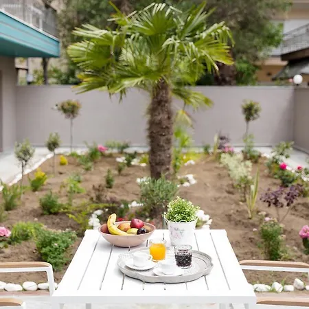 Apartment Troia Luxury *