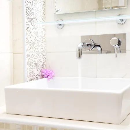 Apartmán Troia Luxury Asproválta