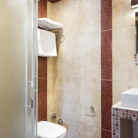 Troia Luxury Asprovalta